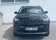 Jeep Compass 2