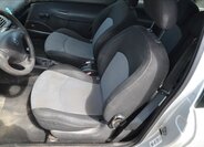 Peugeot 206 Hatchback 1,4 l 50 kw