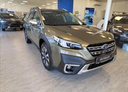 Subaru Outback Kombi 2,5 l 124 kw