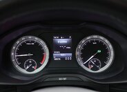Škoda Kodiaq SUV / Terénní 1,1 l 110 kw