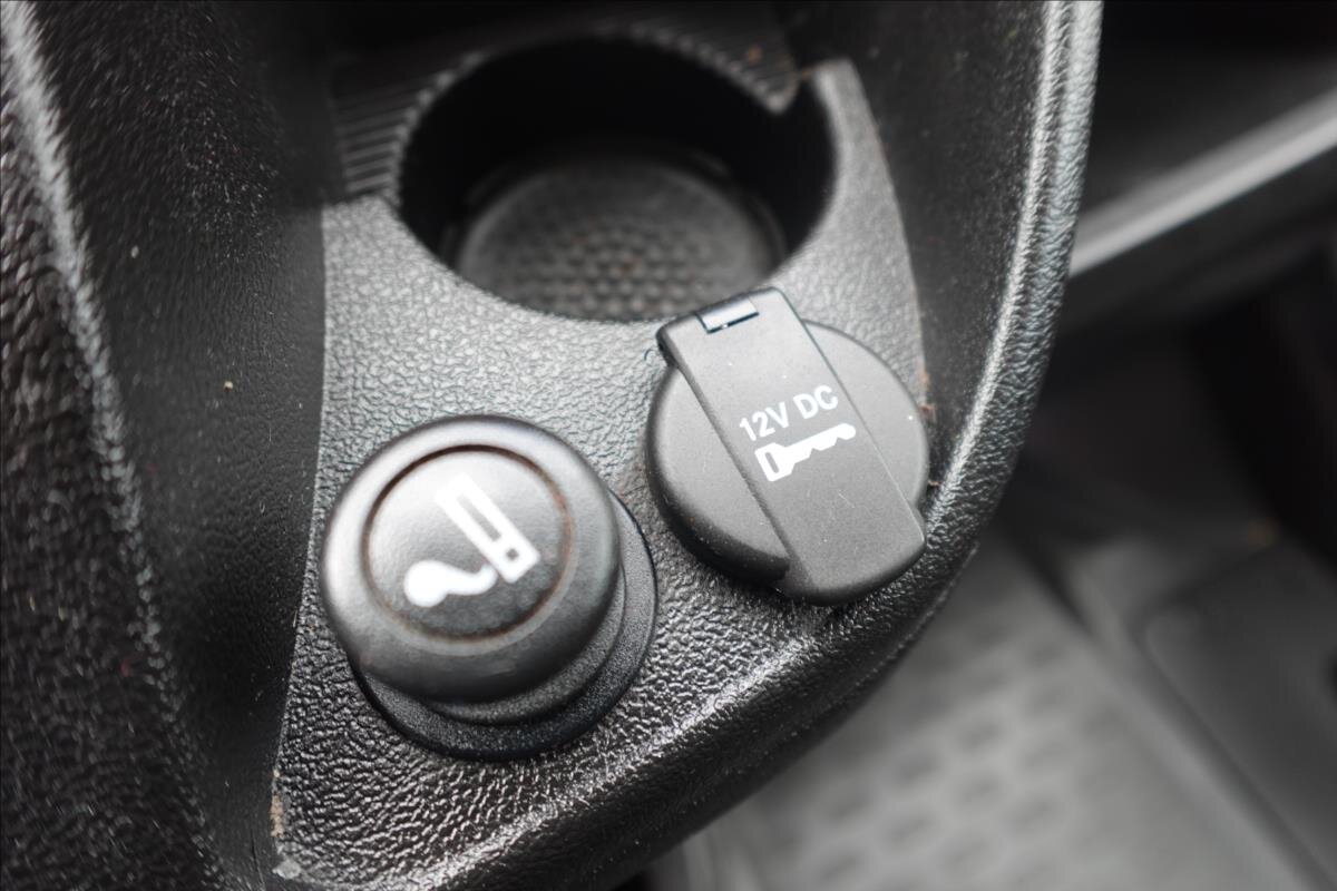 Citroën Jumper Ostatní 2,2 l 121 kw