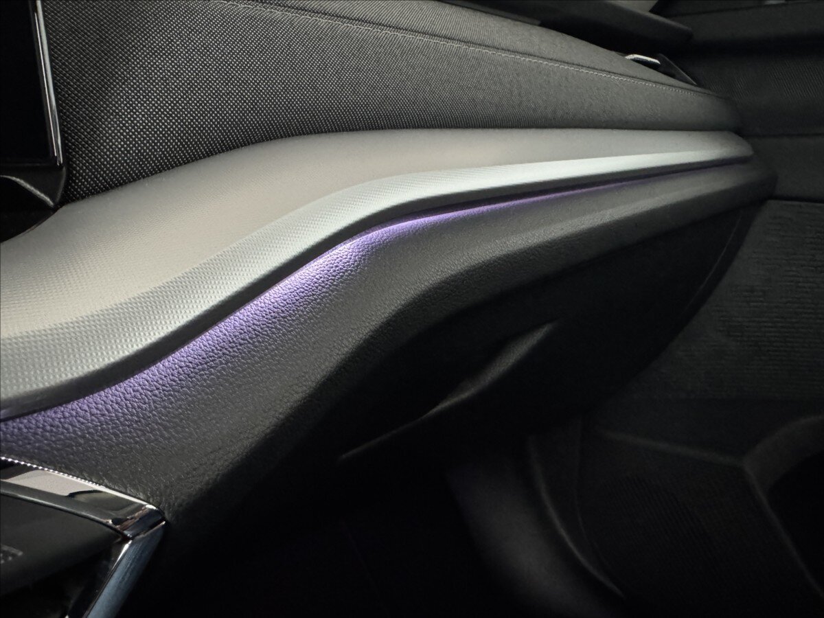 Škoda Octavia Kombi 1,4 l 150 kw