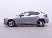 Mazda 3 Hatchback 2,0 l 88 kw