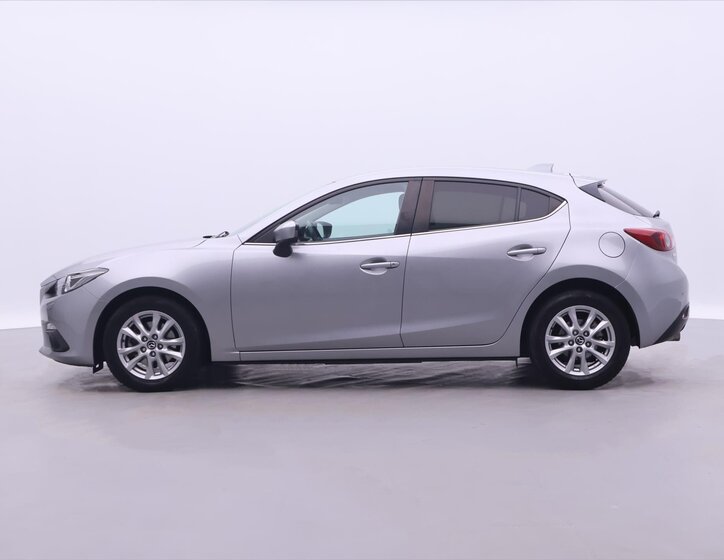Mazda 3 Hatchback 2,0 l 88 kw