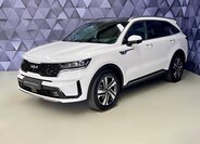 KIA Sorento SUV / Terénní 1,6 l 176 kw