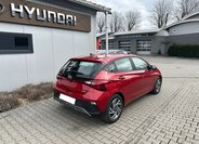 Hyundai i20 Hatchback 1,2 l 58 kw