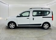 Dacia Dokker 3
