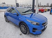 KIA XCeed SUV 1,5 l 118 kw