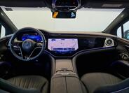 Mercedes-Benz EQS 11