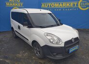 Fiat Dobló MPV 1,2 l 66 kw