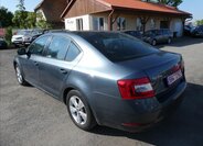 Škoda Octavia Liftback 1,4 l 110 kw