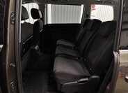 Seat Alhambra MPV 2,0 l 130 kw