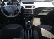 Citroën C3 Hatchback 1,4 l 54 kw