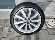 Audi A6 Kombi 3,0 l 170 kw