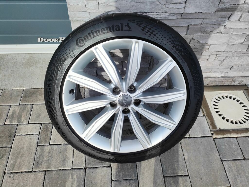 Audi A6 Kombi 3,0 l 170 kw