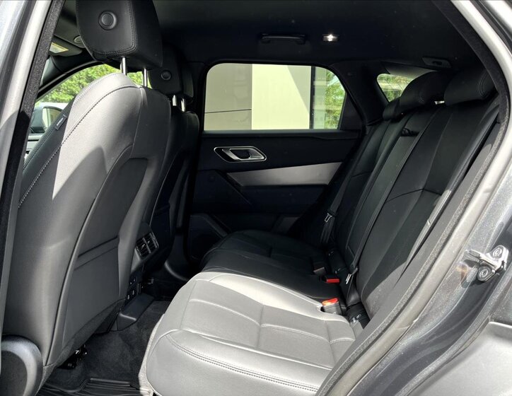 Land Rover Range Rover Velar SUV 2,0 l 297 kw