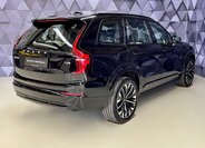 Volvo XC90 SUV 2,0 l 335 kw