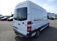 Mercedes-Benz Sprinter 3