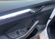 Škoda Octavia Liftback 2,0 l 85 kw