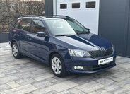 Škoda Fabia Kombi 999,0 70 kw
