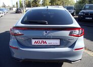 Honda Civic Hatchback 2,0 l 135 kw