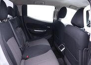 Mitsubishi L200 Pick-up 2,3 l 110 kw