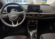 KIA Picanto Hatchback 998,0 50 kw