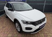 Volkswagen T-Roc SUV / Terénní 999,0 85 kw