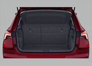 Škoda Kamiq Hatchback 1,5 l 110 kw