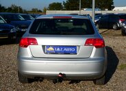 Audi A3 5