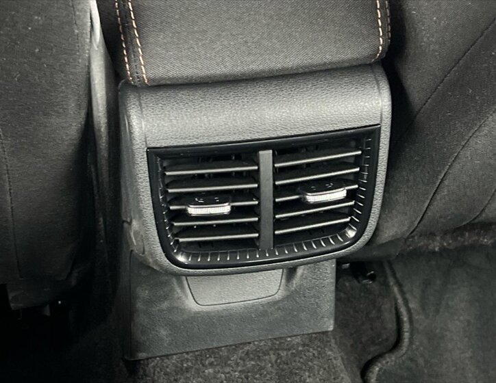 Škoda Fabia Hatchback 999,0 81 kw