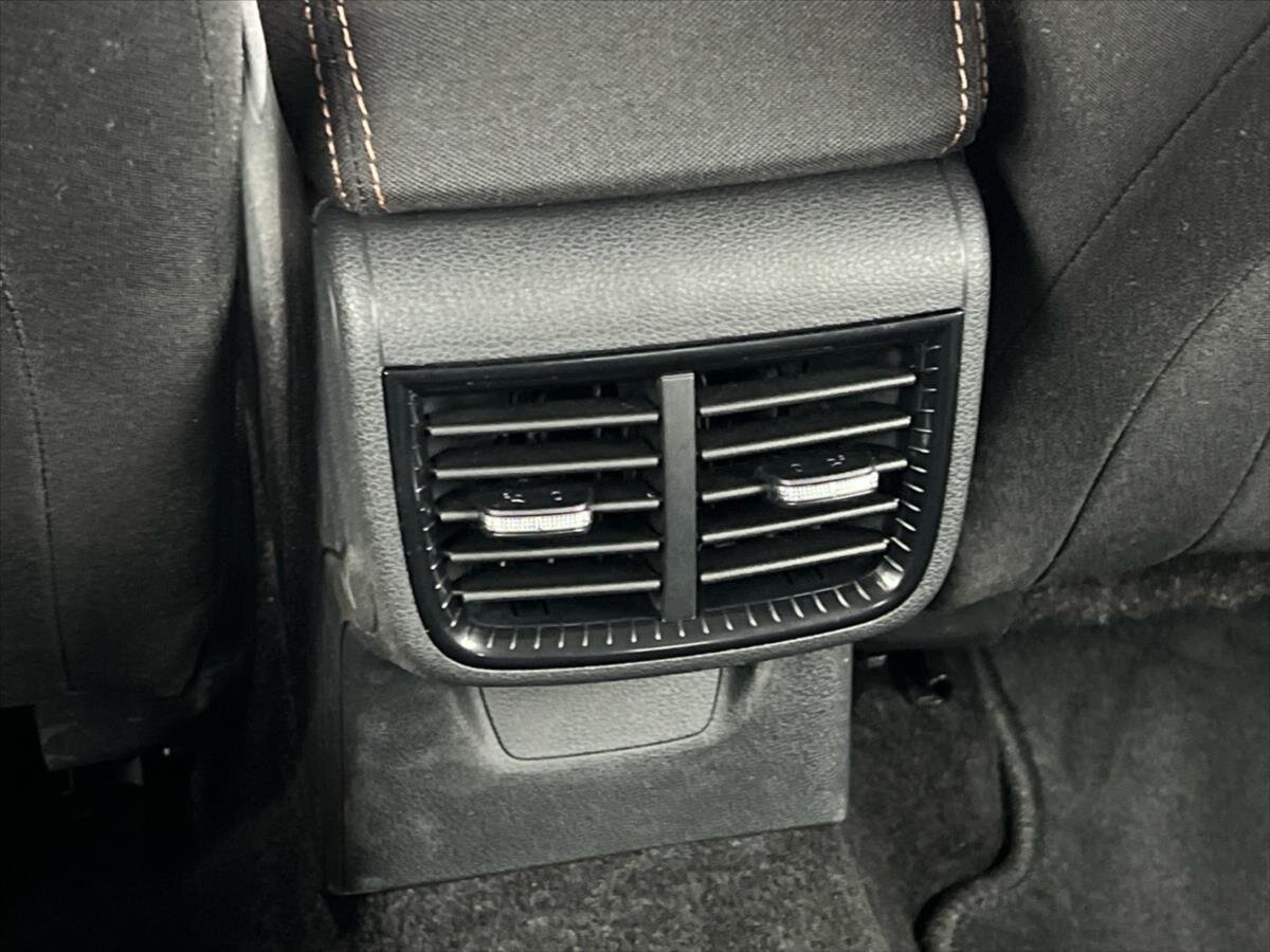 Škoda Fabia Hatchback 999,0 81 kw