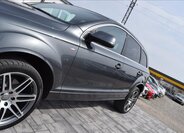 Audi Q7 SUV 3,0 l 180 kw