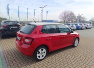Škoda Fabia Hatchback 999,0 70 kw