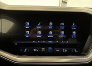 Volkswagen Touareg SUV / Terénní 3,0 l 210 kw