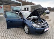 Volkswagen Golf Kombi 1,2 l 63 kw