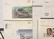 Audi A3 Hatchback 1,4 l 92 kw