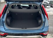 KIA Niro CUV / Crossover 1,6 l 77 kw