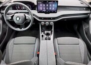 Škoda Superb Kombi 2,0 l 142 kw