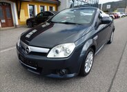 Opel Tigra Kabriolet 1,4 l 66 kw