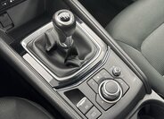 Mazda CX-5 SUV / Terénní 2,2 l 110 kw