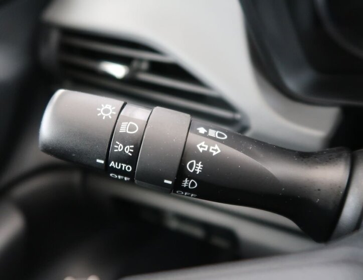 Subaru Crosstrek Kombi 2,0 l 100 kw