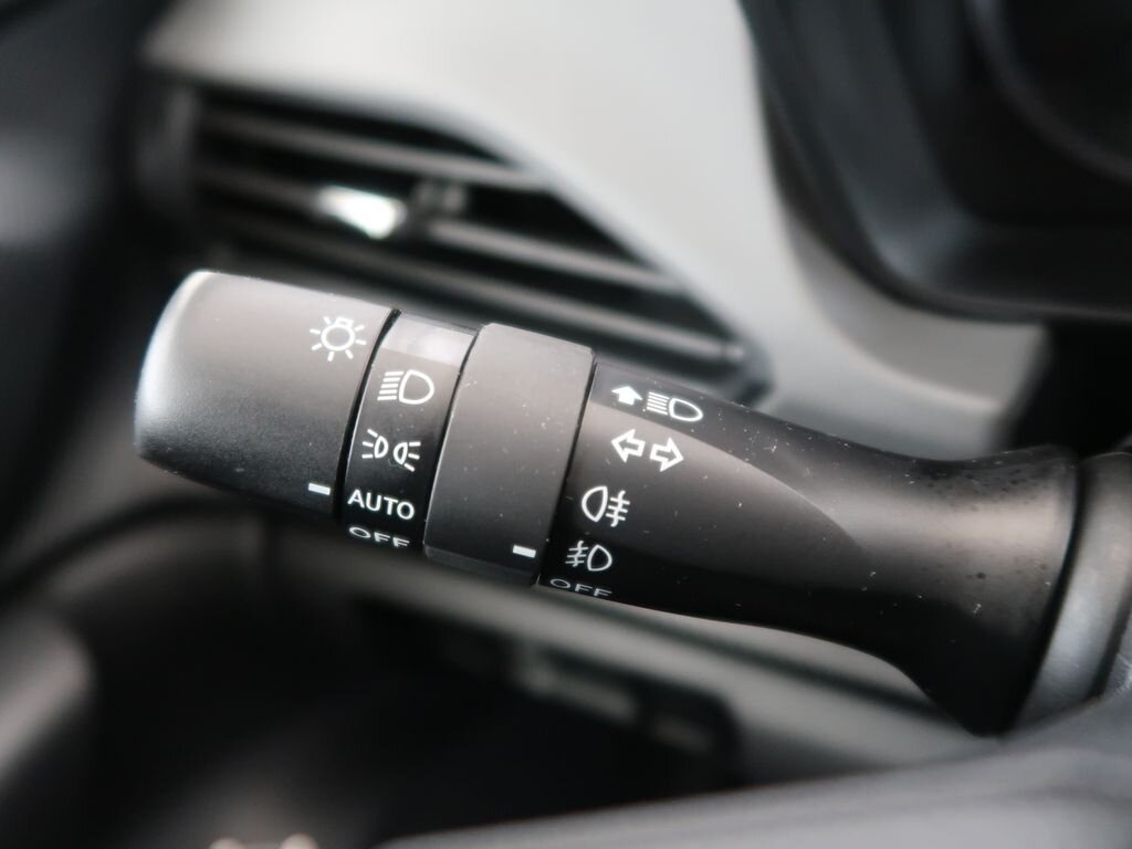 Subaru Crosstrek Kombi 2,0 l 100 kw