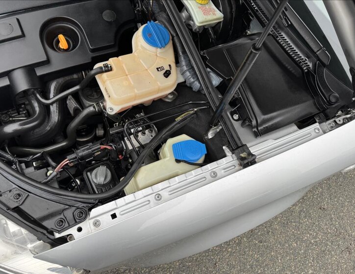 Audi A4 Kombi 2,0 l 103 kw