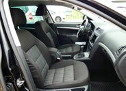 Škoda Octavia 11