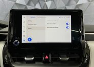 Toyota Corolla Kombi 1,8 l 90 kw