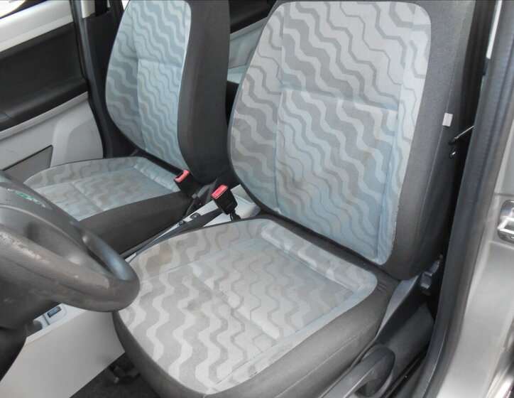 Škoda Roomster Kombi 1,4 l 63 kw