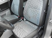 Škoda Roomster Kombi 1,4 l 63 kw