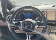 Mercedes-Benz Třídy V VAN / Minibus 2,0 l 174 kw