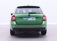 Škoda Octavia Kombi 2,0 l 135 kw